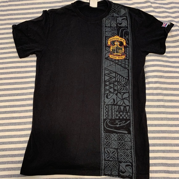 Quiksilver Other - Authentic Eddie Aikau T-shirt